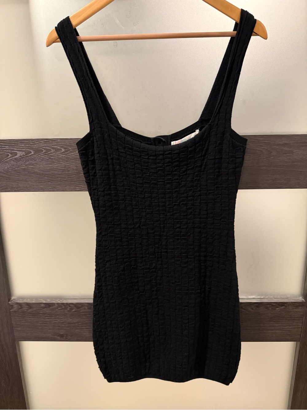 Free People FP Beach Short and Sweet Mini Dress - Picture 2 of 8